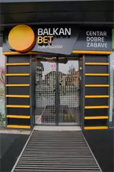 Balkan Bet Požeška 42A