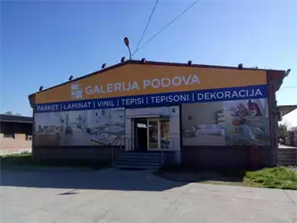 Galerija podova