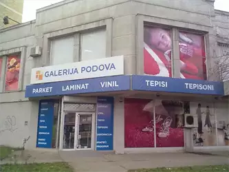 Galerija podova