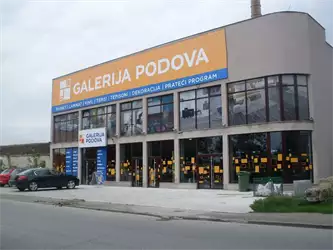 Galerija podova