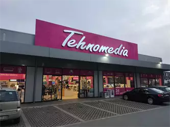 Tehnomedia