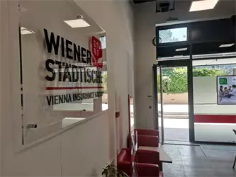 Wiener Städtische osiguranje