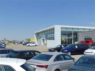 Porsche prodaja polovnih vozila