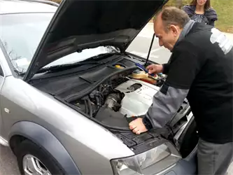 Otkup Automobila Novi Beograd