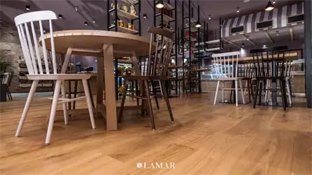 Lamar flooring Eternal kolecija