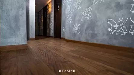 Lamar flooring Elegance parket