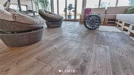 Lamar flooring Art kolekcija