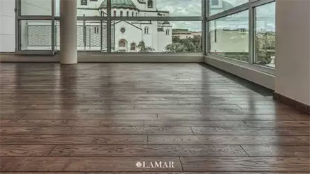 Lamar flooring Javorov parket