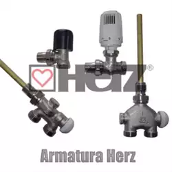 Armatura Herz 3