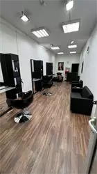 Frizerski salon Cut & Go