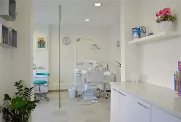 Tim Dental Centar parodontologija