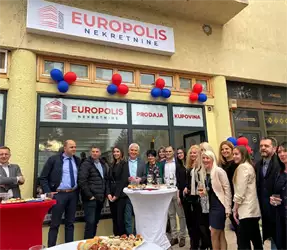 Europolis nekretnine