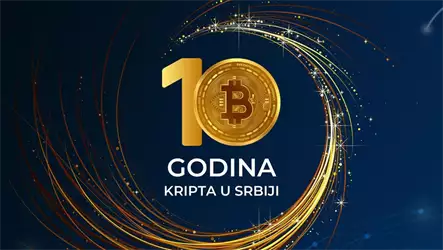 ECD kripto valuta