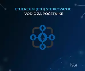 ECD kripto valuta vodič za početnike