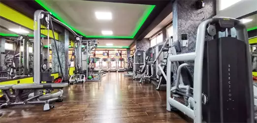 Fitness centar Pit Gym Voždovac