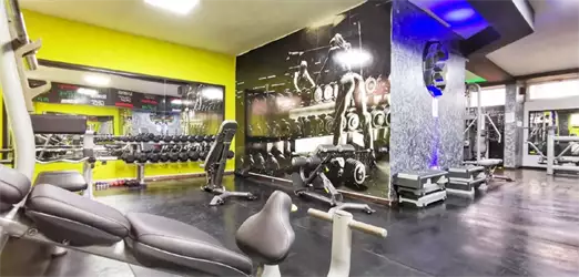 Pit Gym teretana Voždovac