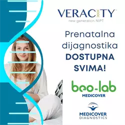 Beo-lab laboratorija Resavska