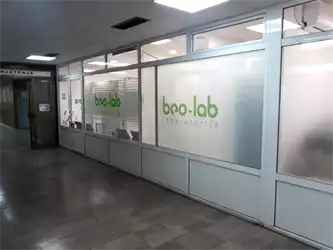 Beo-lab laboratorija Niš