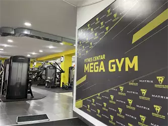 Mega Gym Batajnica