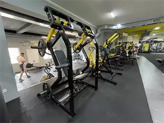 Mega Gym Batajnica