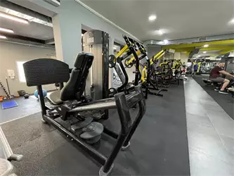 Mega Gym Batajnica