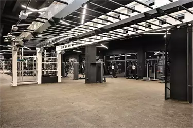 Mega Gym Central