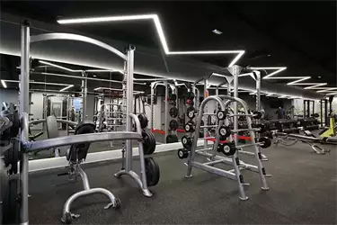 Mega Gym Smederevo