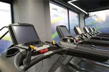 Mega Gym Smederevo