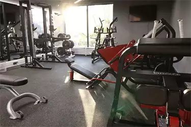 Mega Gym Smederevo