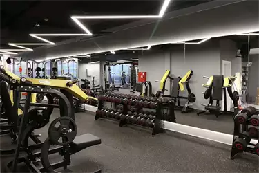 Mega Gym Smederevo