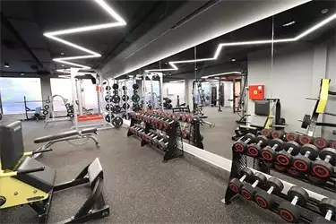 Mega Gym Smederevo