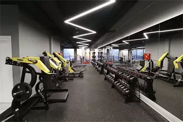 Mega Gym Smederevo