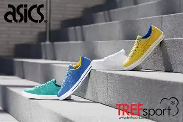 Tref sport asics discount patike