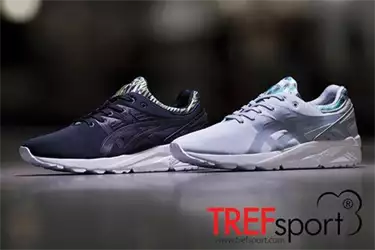 Asics tref hot sale sport