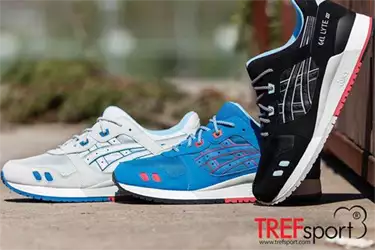 Tref asics deals