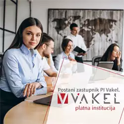 Platna institucija Vakel