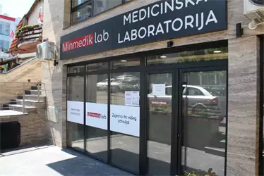 Minmedik lab