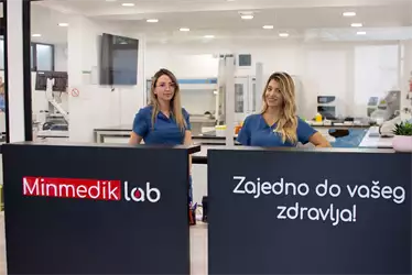 Minmedik lab