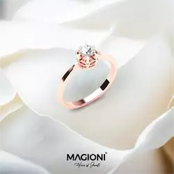 Zlatara Magioni Fine Jewellery