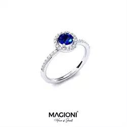 Zlatara Magioni Fine Jewellery