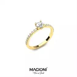 Zlatara Magioni Fine Jewellery