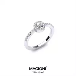 Zlatara Magioni Fine Jewellery