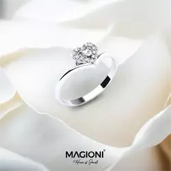 Zlatara Magioni Fine Jewellery