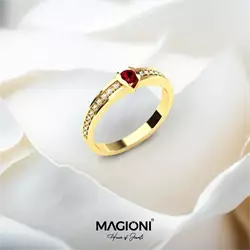 Zlatara Magioni Fine Jewellery