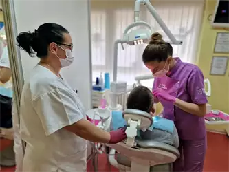 Stomatološka ordinacija Family Dentist B