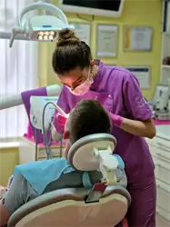 Stomatološka ordinacija Family Dentist B