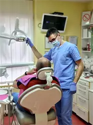 Stomatološka ordinacija Family Dentist B