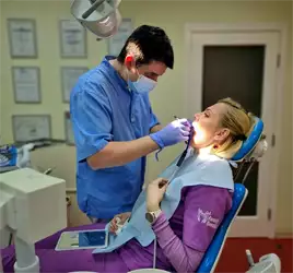 Stomatološka ordinacija Family Dentist B