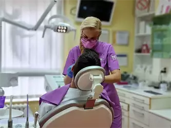 Stomatološka ordinacija Family Dentist B