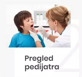 Pedijatrija